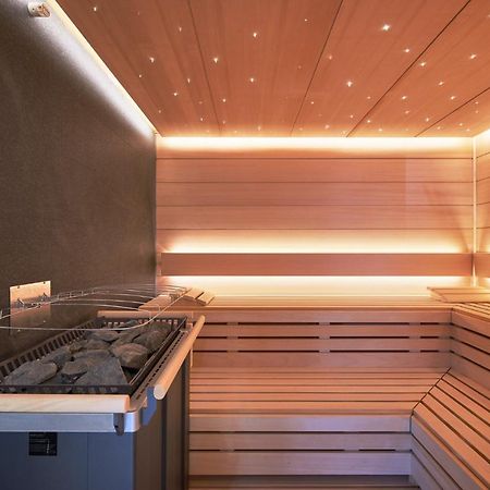 Parc Du Cap Luxury Apartment 昂蒂布 外观 照片