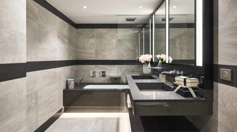 Parc Du Cap Luxury Apartment 昂蒂布 外观 照片