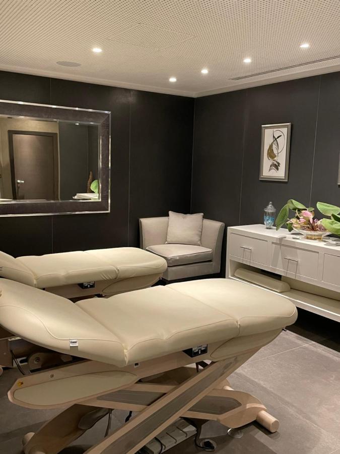 Parc Du Cap Luxury Apartment 昂蒂布 外观 照片
