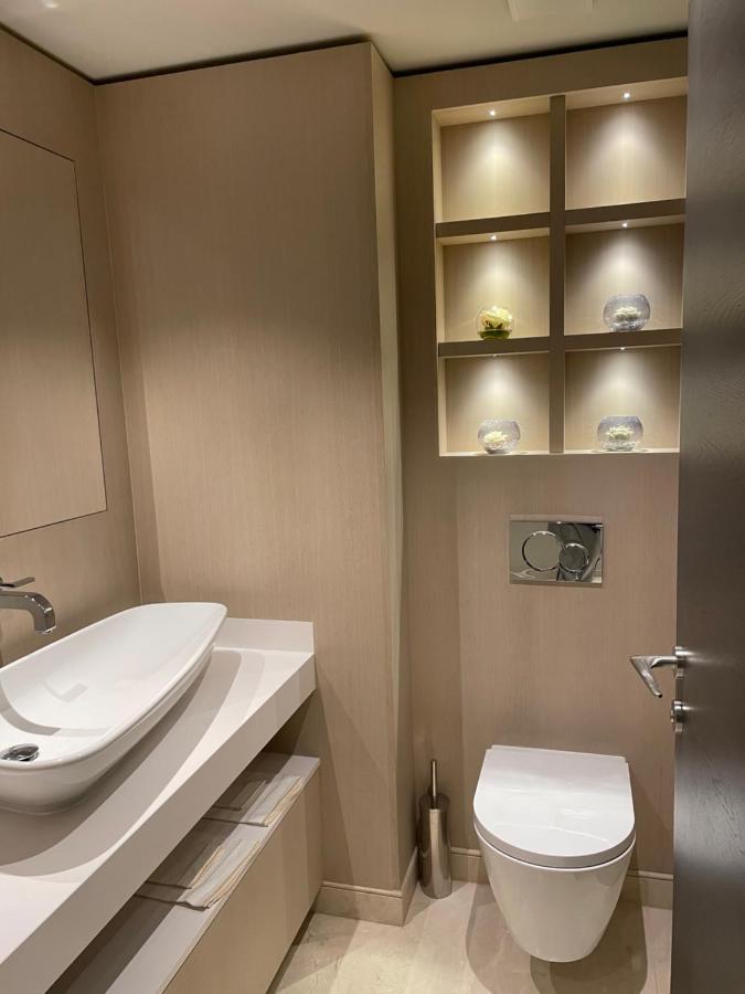 Parc Du Cap Luxury Apartment 昂蒂布 外观 照片