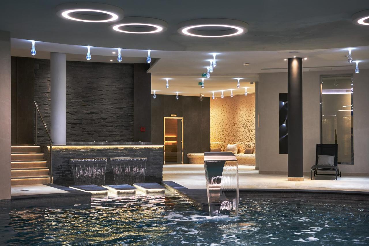 Parc Du Cap Luxury Apartment 昂蒂布 外观 照片