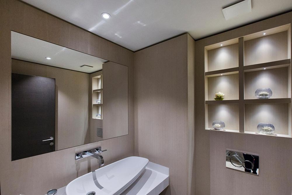 Parc Du Cap Luxury Apartment 昂蒂布 外观 照片