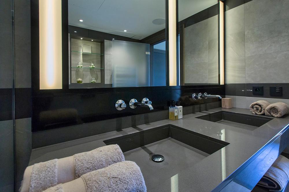 Parc Du Cap Luxury Apartment 昂蒂布 外观 照片