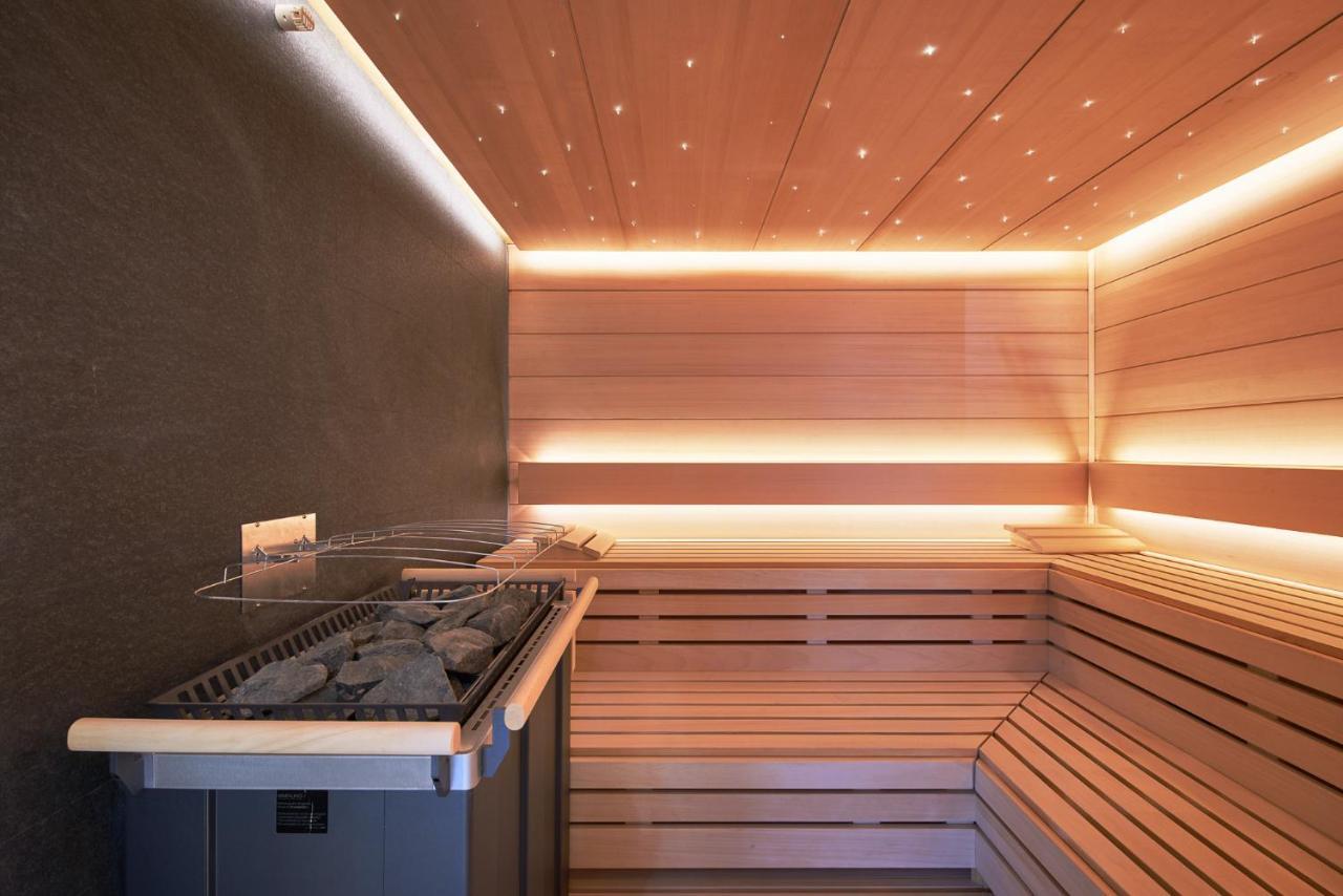 Parc Du Cap Luxury Apartment 昂蒂布 外观 照片
