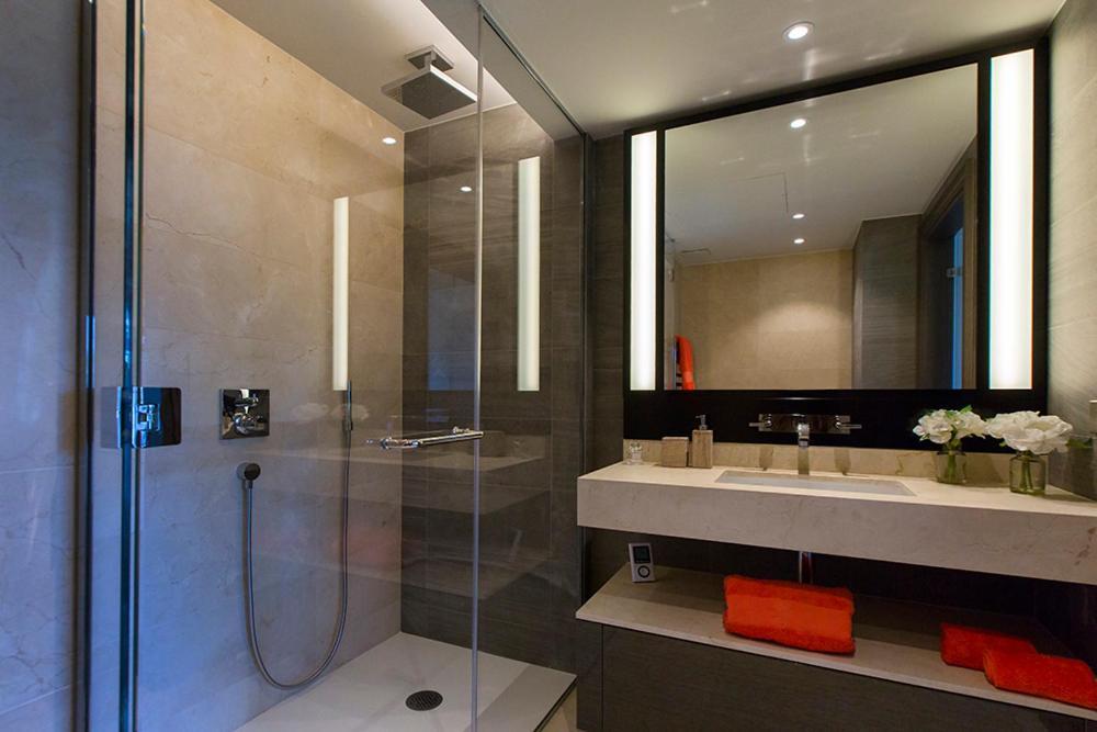Parc Du Cap Luxury Apartment 昂蒂布 外观 照片