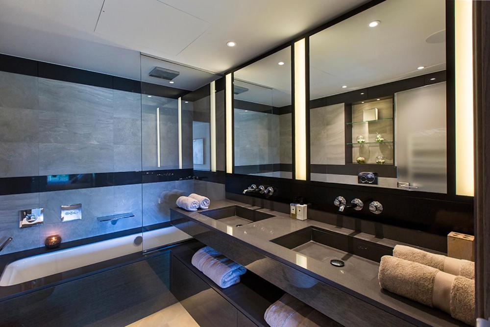 Parc Du Cap Luxury Apartment 昂蒂布 外观 照片