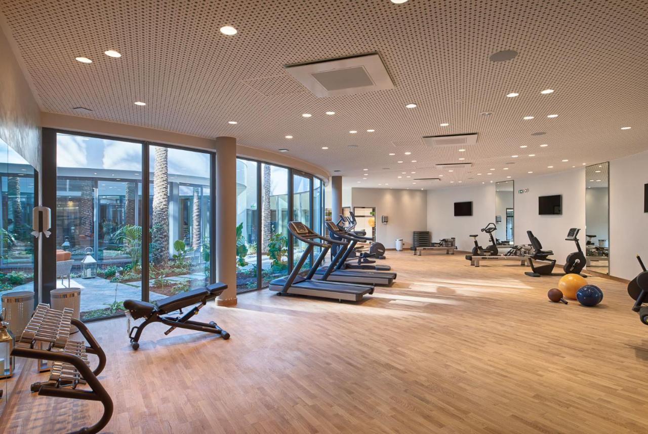 Parc Du Cap Luxury Apartment 昂蒂布 外观 照片