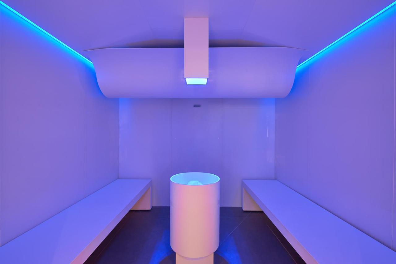 Parc Du Cap Luxury Apartment 昂蒂布 外观 照片