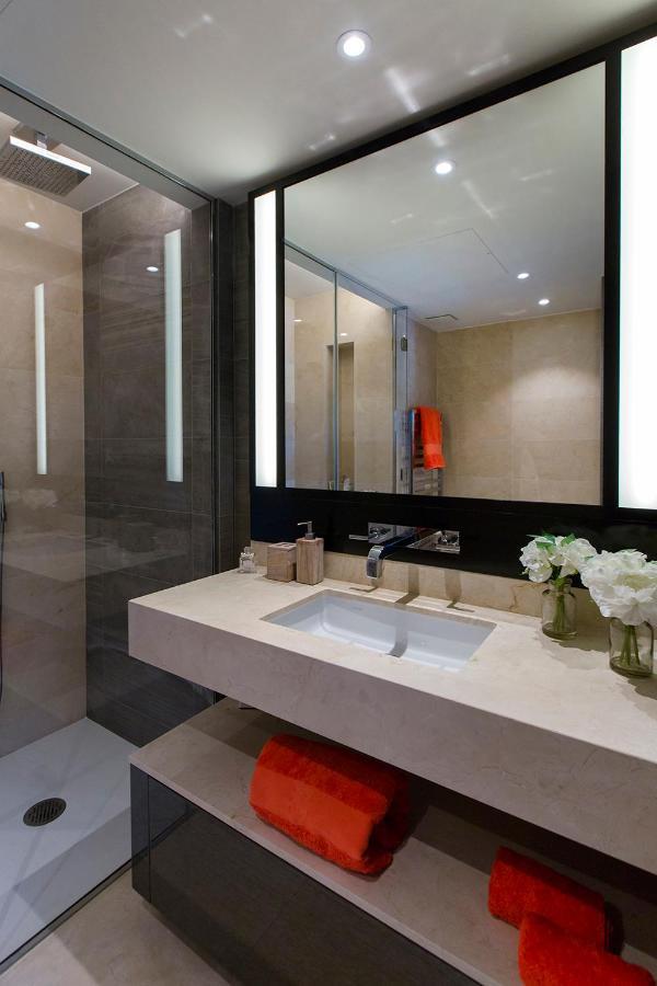 Parc Du Cap Luxury Apartment 昂蒂布 外观 照片